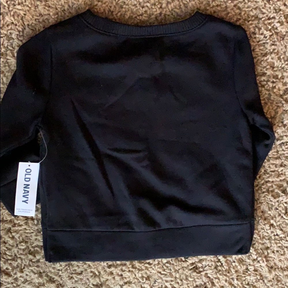 Sweater - Picture 3 of 3